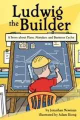 Ludwig the Builder cover image