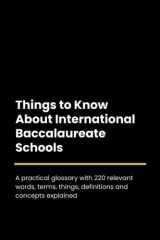Things to Know About International Baccalaureate Schools cover image