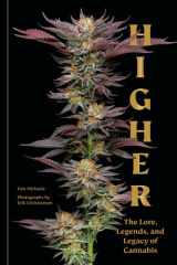 Higher cover image