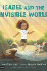 Isabel and the Invisible World cover image