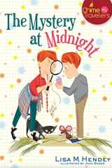 The Mystery at Midnight cover image