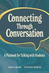 Connecting Through Conversation cover image