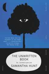 The Unwritten Book An Investigation cover image
