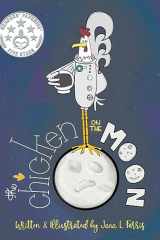 The Chicken on the Moon cover image