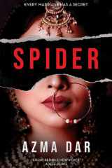 Spider cover image
