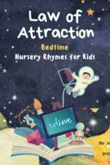 Law of Attraction Bedtime Nursery Rhymes for Kids cover image
