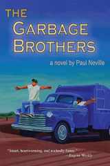 The Garbage Brothers cover image