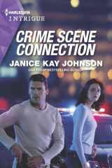 Crime Scene Connection cover image
