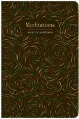 Meditations cover image