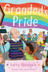 Grandad's Pride (A Grandad's Camper LGBTQ Pride Book for Kids in partnership with GLAAD) cover image