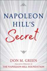 Napoleon Hill's Secret cover image
