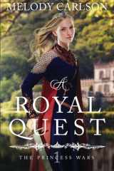 A Royal Quest cover image