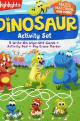 Dinosaur Activity Set cover image