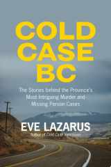 Cold Case BC cover image