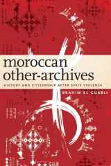 Moroccan Other-Archives cover image