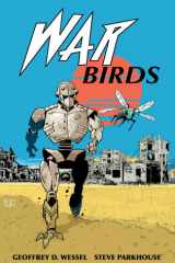 War Birds cover image