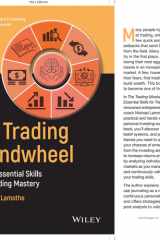 The Trading Mindwheel Eight Essential Skills for Trading Mastery cover image