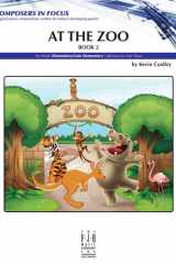 At the Zoo, Book 2 cover image