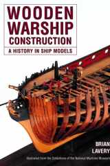 Wooden Warship Construction A History in Ship Models cover image