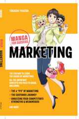 Marketing Manga for Success cover image