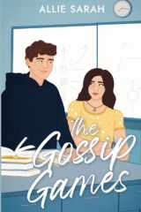 The Gossip Games cover image