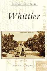 Whittier cover image