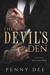 The Devil's Den: An Enemies to Lovers Mafia Romance (De Kysa Mafia) cover image