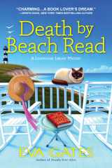 Death by Beach Read cover image