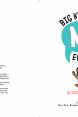 Big Kids No Everything cover image