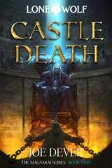 Castle Death Magnakai Series cover image