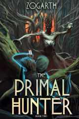 The Primal Hunter 2: A LitRPG Adventure cover image