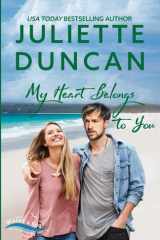 My Heart Belongs to You: A Christian Romance (Water’s Edge Christian Romance Series) cover image