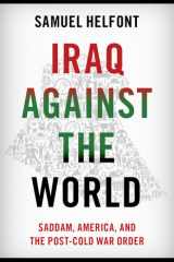 Iraq against the World cover image
