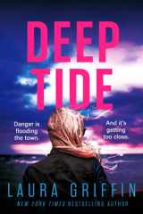 Deep Tide A Heart-Pounding, Race-against-the-clock Romantic Thriller! cover image