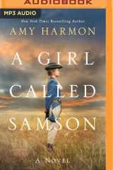A Girl Called Samson: A Novel cover image
