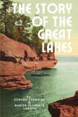 The Story of the Great Lakes cover image