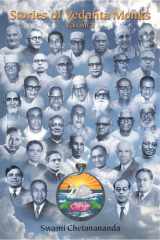 Stories of Vedanta Monks - Volume 1 cover image