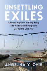 Unsettling Exiles cover image
