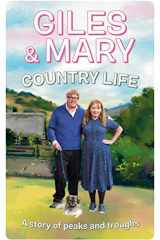 Country Life A Story of Peaks and Troughs cover image