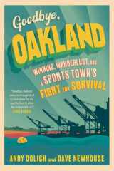 Goodbye, Oakland cover image