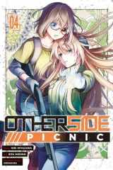 Otherside Picnic 04 (Manga) cover image