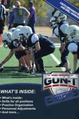 Gun T System Youth Organizational and Drill Manual cover image