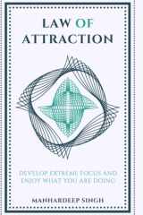 Law of Attraction: Mind Health and Money Secrets cover image