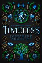 Timeless A Starcrossed Novel cover image