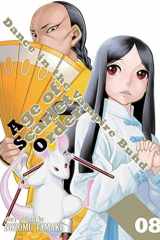 Dance in the Vampire Bund: Age of Scarlet Order Vol. 8 cover image