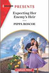 Expecting Her Enemy's Heir cover image