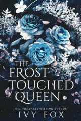The Frost Touched Queen (The Winter Queen Duet) cover image