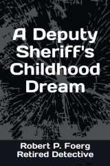 A Deputy Sheriff's Childhood Dream cover image