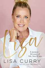 Lisa The Inspiring Best-Selling Memoir from an Australian Sport Icon cover image