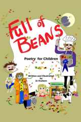 Full of Beans: Poetry for Children (Full of Poetry for Kids) cover image